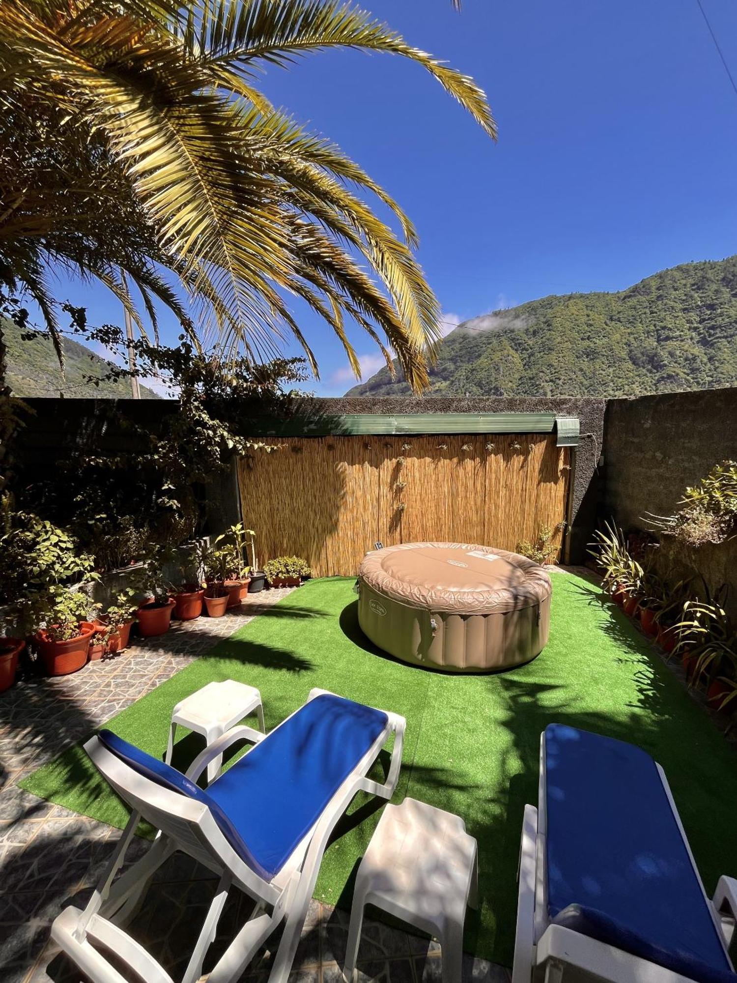 Gardens Guest House São Vicente Buitenkant foto