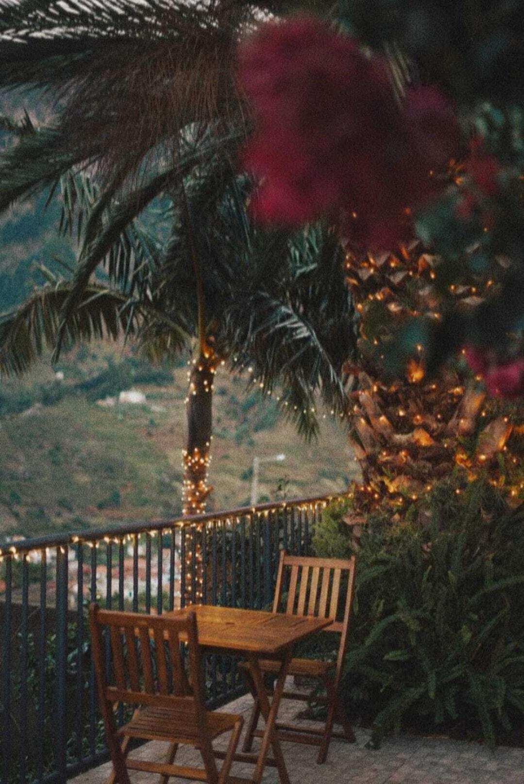 Gardens Guest House São Vicente Buitenkant foto